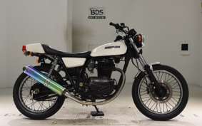 KAWASAKI 250TR BJ250F