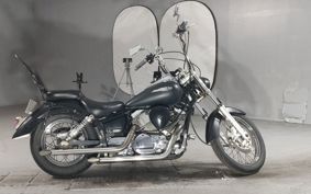 YAMAHA DRAGSTAR 250 VG02J