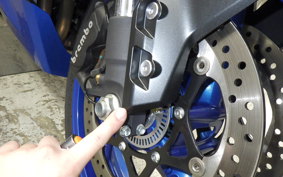 SUZUKI GSX-S1000GT 2023 EK1AA