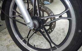 SUZUKI GN125 H 2016