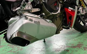 DUCATI STREET FIGHTER V4SP2 2023 4F00