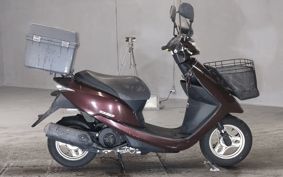 HONDA DIO AF68