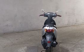 SUZUKI LET`S4 CA41A