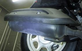 HONDA TACT-4ﾍﾞｰｼｯｸ AF75