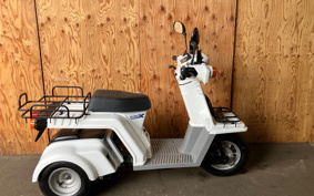 HONDA  GYRO X STANDARD  TD02