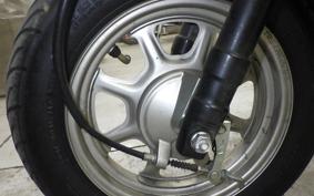 HONDA TACT-4ﾍﾞｰｼｯｸ 2025 AF79