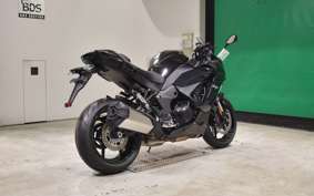 KAWASAKI NINJA 1100SX 2026 ZXT10H