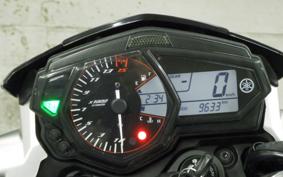 YAMAHA MT-25 RG10J