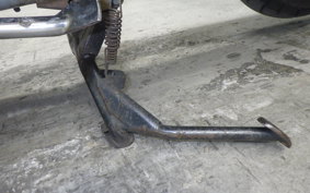 SUZUKI SKYWAVE 250 (Burgman 250) SS 2006 CJ43A