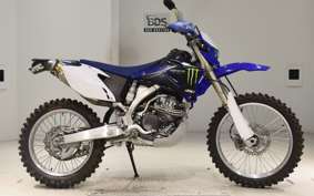 YAMAHA WR250F E