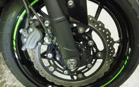 KAWASAKI NINJA 400 2020 EX400G