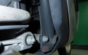HONDA DIO Gen.6 2010 AF62