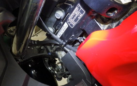 SUZUKI GSX-R125 2004 DL33B