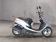 Фото Yamaha JOG с японского аукциона