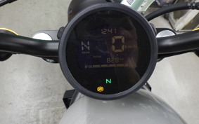 HONDA REBEL 250 A 2005 MC49