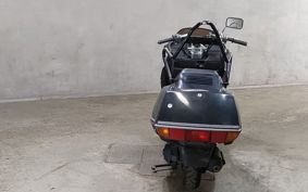 HONDA FUSION MF02