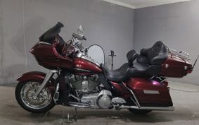 HARLEY FLTRUSE1800CVO 2014 TAN