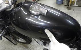YAMAHA SR400 Gen.2 1994 1JR