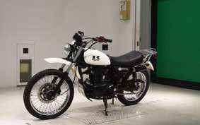 KAWASAKI 250TR 2020 BJ250F
