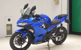 KAWASAKI NINJA 250 EX250P