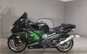 KAWASAKI ZX 1400 NINJA R ZXNE1X