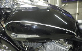 YAMAHA DRAGSTAR 400 CLASSIC  2012 VH02J