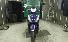 HONDA DIO 110 1992 JF58
