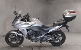 HONDA CBF1000 SC64