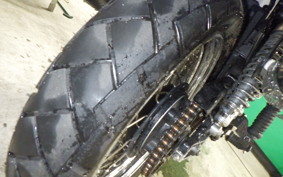 TRIUMPH SCRAMBLER 900 2007