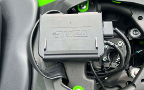 KAWASAKI Ninja ZX-4RR KRT 2024 ZX400P