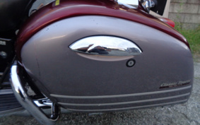 KAWASAKI VULCAN1500 CLASSIC 2001 VNT50G