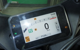 HONDA CBR650R-2 2024 RH17