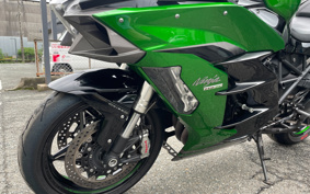 KAWASAKI NINJA H2 SX SE 2021