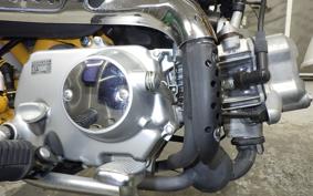 HONDA MONKEY 2013 AB27