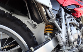 HONDA XR250 MD30
