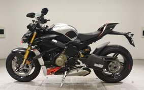 DUCATI ストリート FIGHTER V4SP2 2024