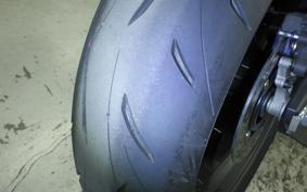 HONDA CBR650R E-Clutch 2025