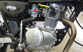 HONDA APE 100 HC07