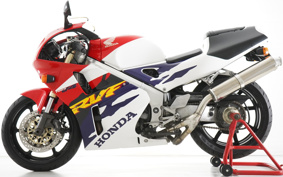 HONDA RVF400 1997 NC35