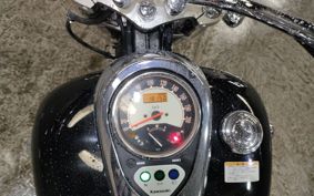 KAWASAKI VULCAN900 CLASSIC 2010 VN900B