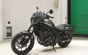 HONDA REBEL 1100 2023 SC83