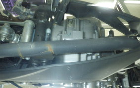 HONDA CB250F 2003 MC43