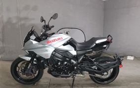 SUZUKI  KATANA  GT79B