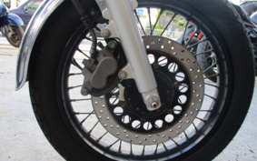 YAMAHA SR400 2016 RH03J