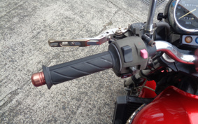 KAWASAKI ZRX-2 1995 ZR400E
