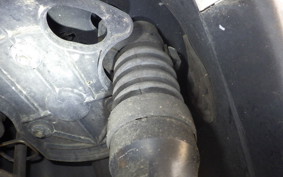 YAMAHA JOG Delux SA39J