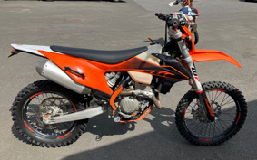 KTM 250 EXC F EXA40