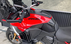 DUCATI MULTI STRADA V4PP 2026 1000