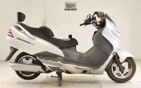 SUZUKI SKYWAVE 400 2001 CK42A