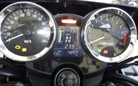 KAWASAKI Z900RS CAFE 2025 ZR900K